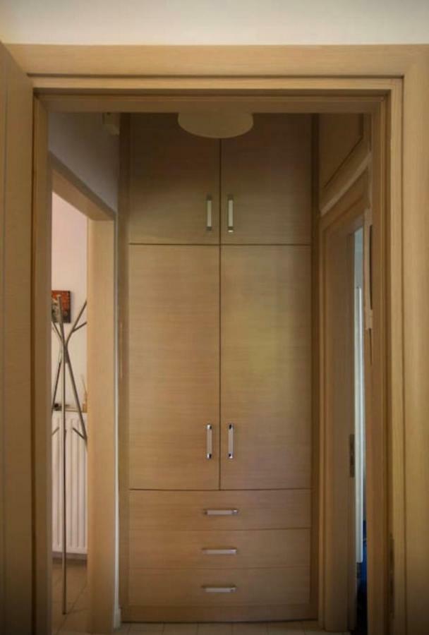 Luxury Penthouse With Amazing View! Appartement Athene Buitenkant foto